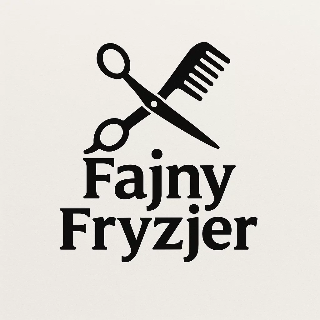Fajny fryzjer